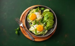 الطعام "المظلوم" في عالم اللياقة.. سر القوة وحرق الدهون في طبق بسيط!