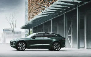 دراسة تكشف: سيارات الـSUV تهدد حياة المشاة والدراجين