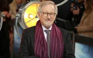 ستيفن سبيلبرغ يصف العراب بأعظم  إنتاجات هوليوود