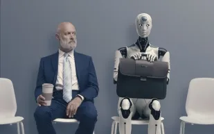 الذكاء الاصطناعي.. مُدرّبك المهني القادم 