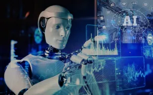 رهان جوجل الكمومي: شريحة Willow تقود سباق الذكاء الاصطناعي من جديد