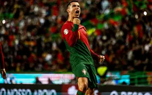 ترتيب هدافي ربع نهائي دوري أبطال أوروبا