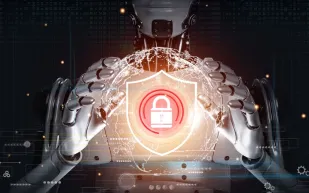 دراسة: فجوة بين الجنسين في تصور الأمن السيبراني بالمؤسسات