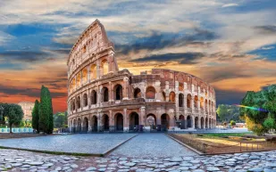 اكتشافات مذهلة حول أسرار طول العمر في أكيارولي على سواحل إيطاليا