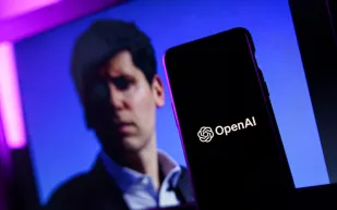 كواليس صادمة تكشف سبب إقالة سام ألتمان من OpenAI