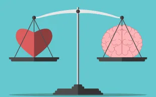 دراسة: فارق العمر في العلاقات العاطفية يتغير مع الوقت