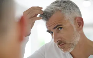 متلازمة ماري أنطوانيت.. هل يعيد التوتر تشكيل ملامحنا؟