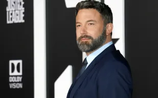 بن أفليك: تعليقي على أرماجدون هو الأهم في مسيرتي الفنية!