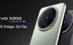 vivo X200 Ultra: هاتف جديد لهواة التصوير الاحترافي