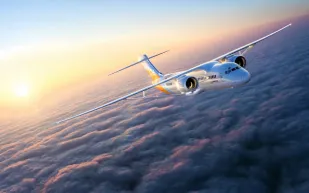 توقف مفاجئ لمشروع طائرة المستقبل من بوينج وناسا.. تعرف على الأسباب