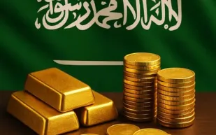 أسعار الذهب في السعودية اليوم الجمعة 2 مايو 2025