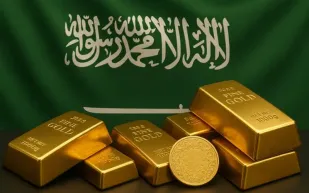 أسعار الذهب في السعودية اليوم الخميس 22 مايو 2025