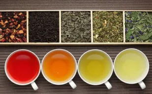 في يومه العالمي..تعرف على أغرب أنواع الشاي وطرق تقديمه حول العالم