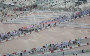 يوم التروية 1446.. دليلك الشامل لأولى محطات الحج الروحية