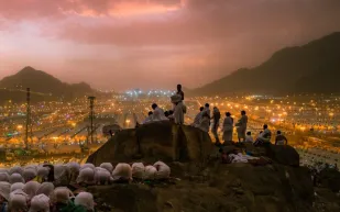 يوم عرفة 1446.. أفضل الأدعية وفضل صيامه لغير الحجاج