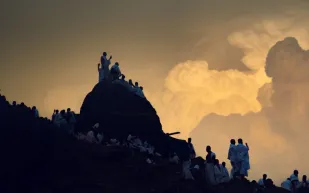 موعد وقفة عرفات وعيد الأضحى 1446هـ حسب الحسابات الفلكية
