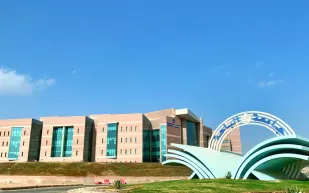 جامعة الباحة تفتح باب القبول في برامج الدراسات العليا للعام 1447هـ.