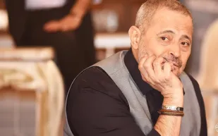 جورج وسوف يطمئن جمهوره ويكذب الشائعات (فيديو)