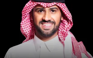 تعيين فيصل بالطيور لتعزيز صناعة السينما في مؤسسة البحر الأحمر