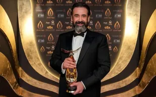 كريم عبد العزيز يكشف حقيقة إصابته في كواليس "المشروع X"