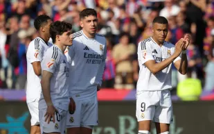 بقيادة مبابي.. ريال مدريد في مباراة مصيرية أمام مايوركا بالدوري الإسباني (فيديو)