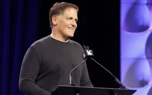 مارك كوبان يودّع "شارك تانك" بمحفظة استثمارية تتجاوز 250 مليون دولار