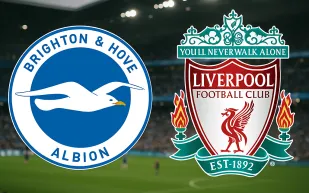 مواجهة ليفربول وبرايتون تتصدر أبرز مباريات اليوم الاثنين 19 مايو 2025