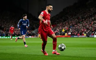 إلى متى ينوي محمد صلاح الاستمرار في الملاعب؟ نجم ليفربول يجييب