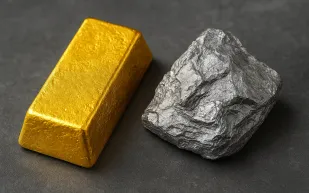 علماء يحققون حلم الخيميائيين: تحويل الرصاص إلى ذهب!