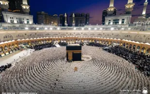 وزارة الحج والعمرة تكشف عن دليل التوعية الصحية متعدد اللغات للحجاج والمعتمرين