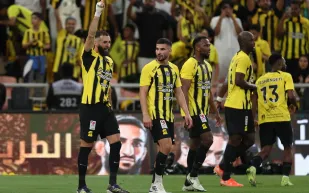 الاتحاد يصطدم بالقادسية في نهائي كأس الملك السعودي 2025