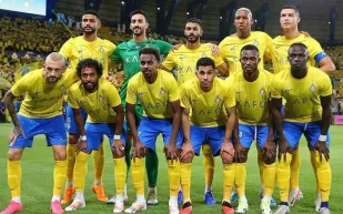 قبل موقعة الاتحاد الحاسمة.. النصر يتلقى ضربة مزدوجة بإيقاف دوران والنجدي