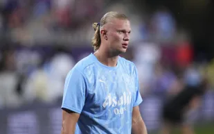 بقيادة هالاند.. التشكيل المتوقع لمانشستر سيتي في مواجهة كريستال بالاس