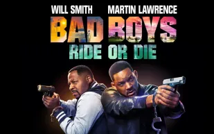 شباك التذاكر السعودي يواصل التحليق.. وهذه الأفلام الأكثر ربحًا في 2024