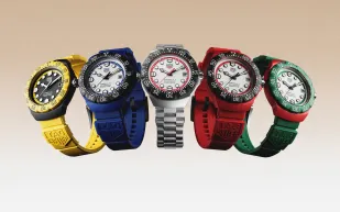 TAG Heuer Formula 1 Solargraph إيقاع شمسي يرافق هدير الحلبات