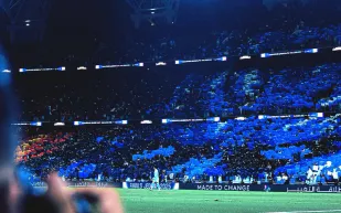 تشكيل الهلال المتوقع أمام العروبة في الجولة 31 من دوري روشن