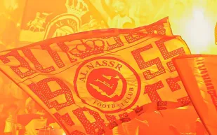 تشكيل النصر المتوقع أمام الأخدود في غياب رونالدو ولابورت