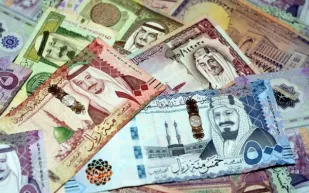 أسعار صرف العملات الأجنبية والعربية مقابل الريال السعودي اليوم الأحد 25 مايو 2025