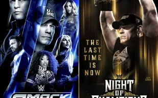 تفاصيل أسعار تذاكر عروض WWE في موسم الرياض على منصة "webook"