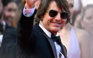 من قمم الأكشن إلى قمة الثروة.. كيف جمع توم كروز نصف مليار دولار؟