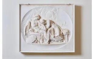 إرث روتشيلد الثقافي يتجلى في هبة فنية للمؤسسات الفنية البريطانية