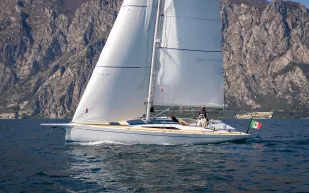 جراند سولي تكشف عن GS Blue: أول يخوتها الويكندر بتصميم مستدام