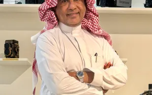 المصور السعودي محمد محتسب لـ"الرجل": أتمنى بناء مهرجان فوتوغرافي لمصوري المملكة 