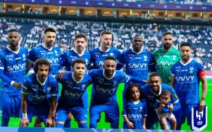 الهلال يتحرك لخطف إنزاجي قبل مونديال الأندية بعرض ضخم