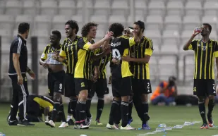 الاتحاد يواجه الرائد في دوري روشن.. تعرف على أسعار تذاكر المباراة وطرق الحجز