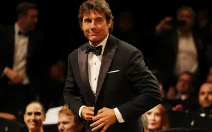 إطلالات كلاسيكية لا تُنسى للنجوم في مهرجان كان