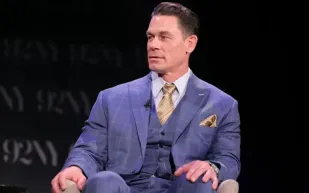 بعد معركته مع السرطان.. جون سينا يقدم نصائحه للرجال