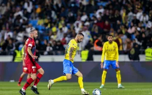 النصر والخليج في دوري روشن: تعرف على موعد المباراة وخطوات حجز التذاكر