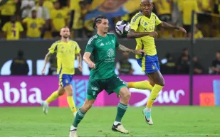 هل سينتقل روجير إيبانيز للهلال؟ شاهد رد فعل اللاعب (فيديو)