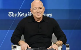 لماذا يطرحه جيف بيزوس سؤال الحظ في مقابلات العمل؟!